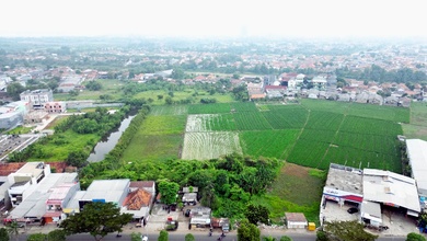Tanah Elit Dijual di Karawang Timur, Karawang, Harga 82 Miliar