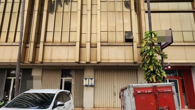 Dijual Ruko Tiga Lantai Lokasi Prima Indomaret, Golf Lake Clubhouse, Jl. Golf Lake Boulevard, Cengkareng Timur, Cengkareng, Kota Jakarta Barat, DKI Jakarta, Indonesia, 11730