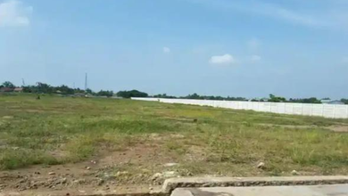 Tanah Elit Dijual di Balaraja, Tangerang, Harga 99 Miliar