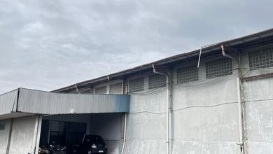 Dijual Gudang Daerah Jebres Solo Jalan Besar