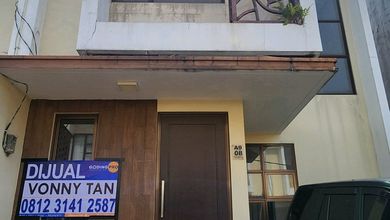 Promo Rumah di Pamulang, Tangerang Selatan, LB 57m², Harga 1,05 Miliar