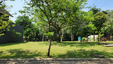 Tanah Elit Dijual di BSD, Tangerang Selatan, Harga 829 Miliar