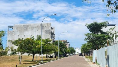 Kavling Prestisius Dijual di Golf Island, Jakarta Utara, Harga 6,9 Miliar