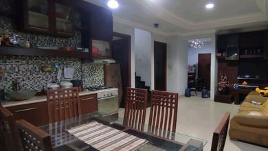 Jual Rumah Terkini di Pegangsaan, Jakarta Utara LT 144 m2