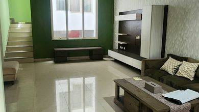 Rumah Sederhana area Lippo Karawaci, Tangerang, LT 120 m2