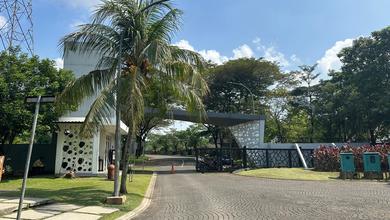 Kavling Prestisius Dijual di BSD, Tangerang Selatan, Harga 829 Miliar