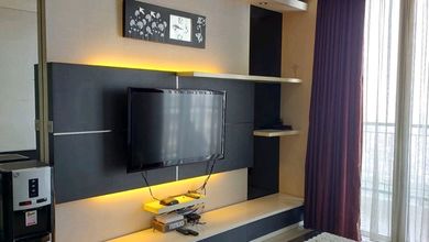 Miliki Segera Apartemen di Ancol, Jakarta Utara, LB 66m²