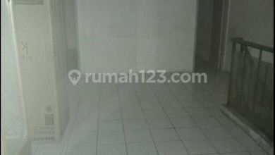 Dijual Murah Ruko Kapuk Muara 