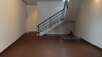 Dijual Ruko Taman Ratu 