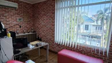 Dijual Rukan Aries Niaga 