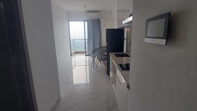 Apartemen Modern Lokasi BSD, Tangerang, Harga 1,1 Miliar