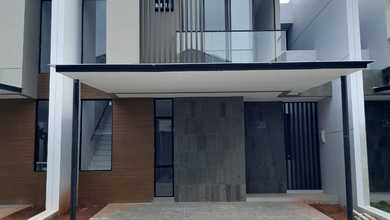 Dijual rumah Mewah di Pantai Indah Kapuk 2, Jakarta Utara - LT 120m²