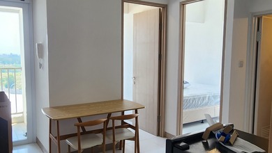 Kontrak Apartemen Murah di Pantai Indah Kapuk 2, Jakarta Utara, 2 KT