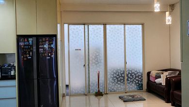 Rumah Area Premium Pantai Indah Kapuk, Jakarta Utara - Harga Menarik 5,2 Miliar