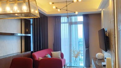 Apartemen Minimalis Harga Murah, Lokasi Cengkareng, Jakarta Barat