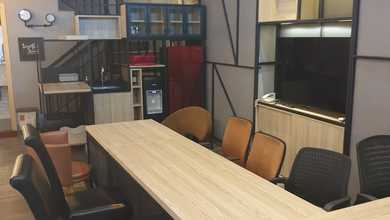 Dijual Murah dan Sangat Bagus Ruko Puri Orchard