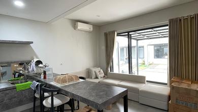Jual Rumah Strategis di BSD, Tangerang Selatan - LT 60m²