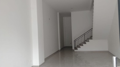 Dijual Ruko Di Pik 2 Shm