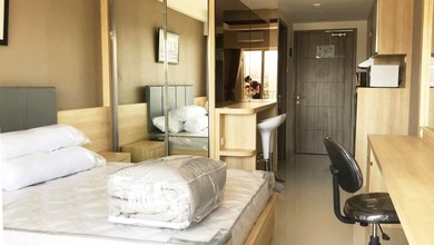 Dijual Apartemen Murah di Bandung Kota, Bandung, LB 28m²