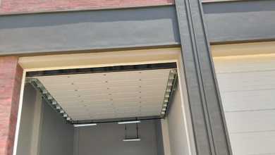 Disewa Gudang Bizpark Pik 2