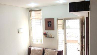 Jual Rumah Terkini area Pantai Indah Kapuk, Jakarta Utara LT 90 m2