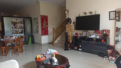 For Sale rumah Premium di Pantai Indah Kapuk, Jakarta Utara - LT 225m²