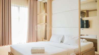 Penawaran Menarik Apartemen di BSD, Tangerang, LB 38m²