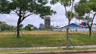 Tanah Elit Dijual di Pantai Indah Kapuk 2, Jakarta Utara, Harga 3,18 Triliun