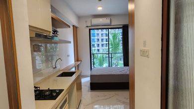 Disewa Cepat Apartemen  BR di Tangerang Luas 20 m2