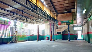 Ruang Usaha di Pondok Gede SHM