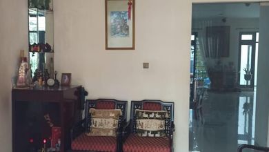 Rumah Area Premium Kembangan, Jakarta Barat - Harga Terbaik 6,5 Miliar