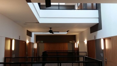 Ruang Komersil Jual Cepat untuk Usaha di Jakarta Barat