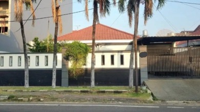 Jual Rumah Siap Tinggal area Sunrise Garden, Jakarta Barat, Luas 350 m2