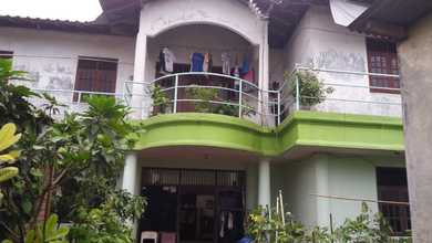 Dijual rumah Eksklusif di Parung, Bogor - LT 520m²