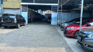 Dijual Gudang di Teluk Gong, Jakarta Utara