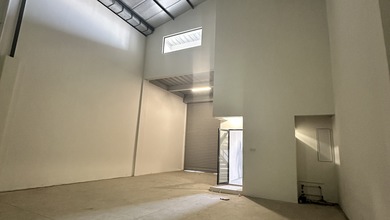 Dijual Gudang Duta Indah StarHub, Tangerang