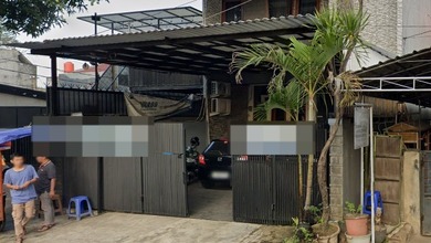 Kesempatan Eksklusif, rumah Mewah di Meruya, Jakarta Barat, LB 300m²