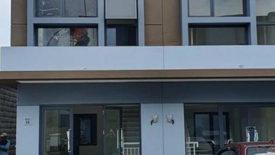 Dijual Cepat Ruko 2 Lantai di Avenix, BSD 4x10