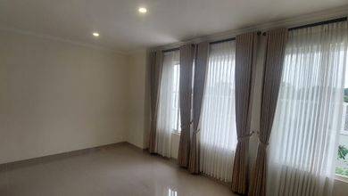 Disewakan Rumah Flamingo Caribean, Tangerang