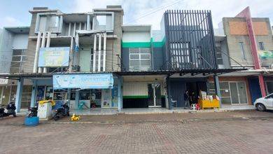 Disewakan Ruko Serpong Garden 1, Tangerang