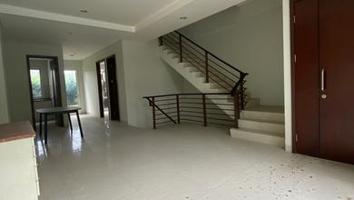 Hunian Elite di Kawasan Puri Mansion, Jakarta Barat, LB 142m², Harga 3,5 Miliar