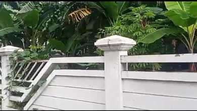 Jual Murah Tanah 660 m2 Kawasan Strategis