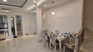 Rumah Sewa dengan Harga Murah Daerah Gading Serpong
