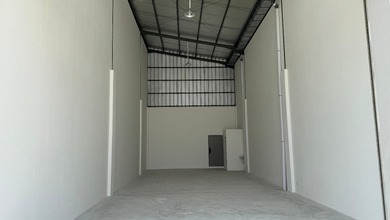 Dijual Gudang Multiguna Duta Indah Starhub, Benda Tangerang