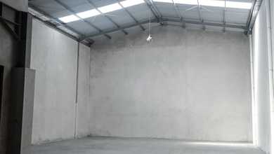 Disewakan Gudang di Kalideres, Jakarta Barat