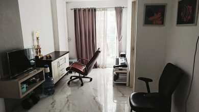 Jual Cepat Apartemen Murah di Meruya, Jakarta Barat, LT 36m²