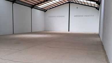 Disewakan Gudang Baru Laksana Teluk Naga LB 1100 m2