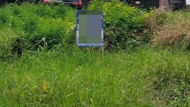 Tanah Favorit di Area Neglasari, Tangerang, LT 149m²