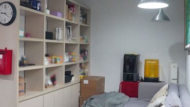 Jual Rumah Nyaman di Metro Permata, Tangerang - LT 90m²