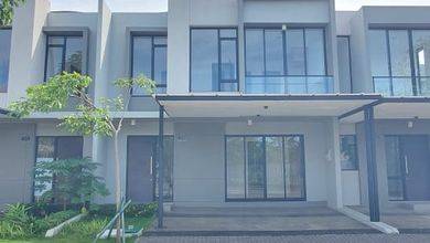 Dijual Rumah Cluster Florida Milenial PIK 2